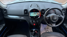 MINI Countryman 1.5 Cooper Classic 5dr Petrol Hatchback